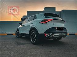 کیا سپۆرتاج